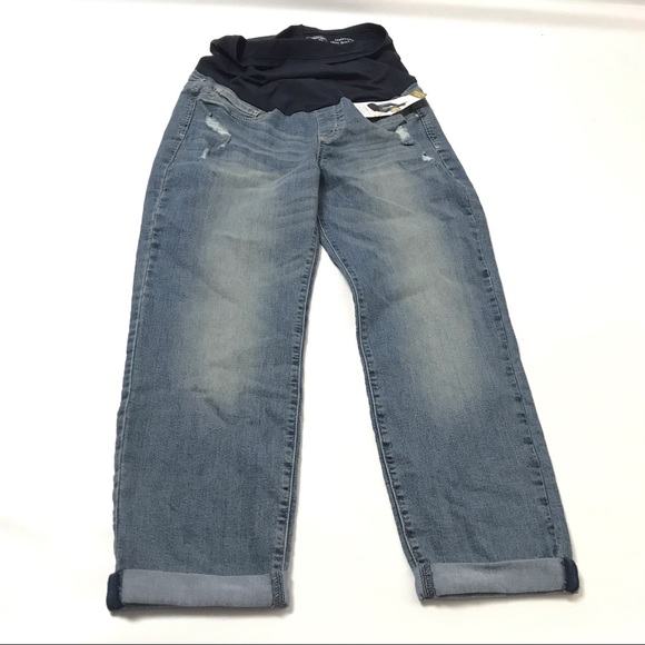 Signature by Levi Strauss Women Jean Blue Size XL - Picture 1 of 9